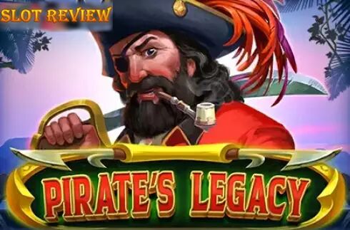 Pirates Legacy - обзор слота